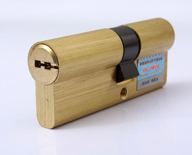 苹果5代超B级锁芯-1